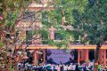 TRẢI NGHIỆM KĨ NĂNG SƠ CỨU, CỨU NẠN, CỨU HỘ